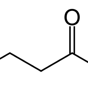 Butanal-skeletal